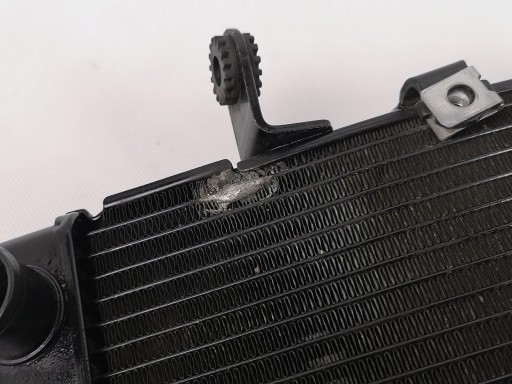 ОРИГИНАЛЬНЫЙ ВОДЯНОЙ ОХЛАДИТЕЛЬ DUCATI 848 1098 1198