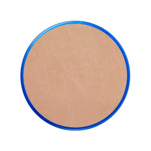 Snazaroo Краска для тела 18 мл: Barely Beige