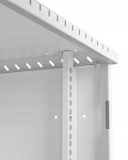 Шкаф RACK подвесной 19