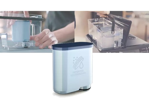 Filtr wody ekspresu PHILIPS SAECO Aqua Clea CA6903