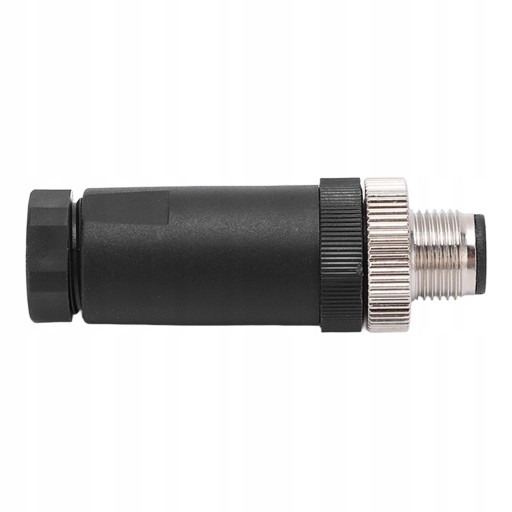 УСТАНАВЛИВАЕМЫЙ РАЗЪЕМ M12 NMEA 2000