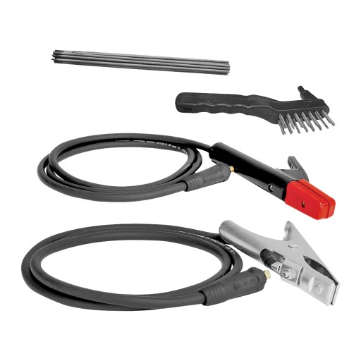 Инверторный сварочный аппарат Star 4000 Kit Stanley