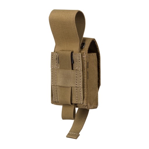 Карман для компаса HELIKON MOLLE Survival, черный
