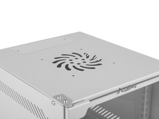 Подвесной серверный шкаф RACK 10