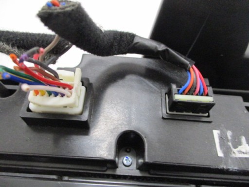 KIA SPORTAGE IV PANEL STEROWANIA 97250-F1401AK5