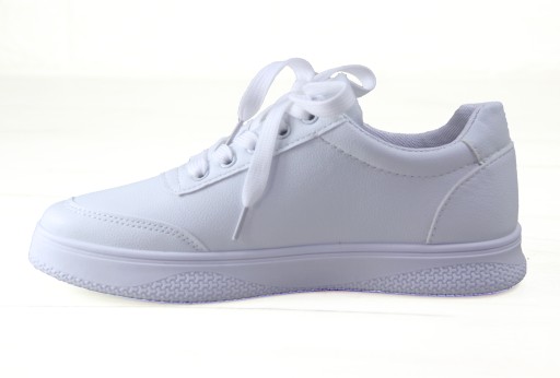 Lekkie adidasy 40/24,9cm bez wzoru