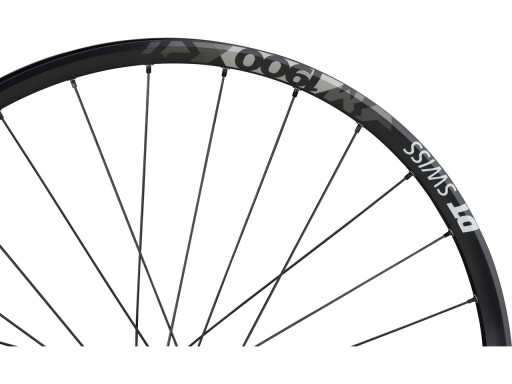 29-дюймовые MTB-колеса DT Swiss M1900 DISC MICROSPLINE