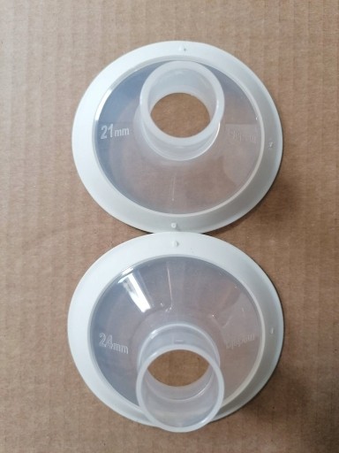 MEDELA Swing Maxi Flex podwójn laktator 2-fazowyU1