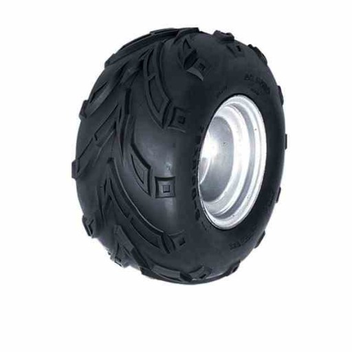 ШИНА ДЛЯ квадроцикла 6 ФУТОВ 145/70-6 QD-116 QUAD