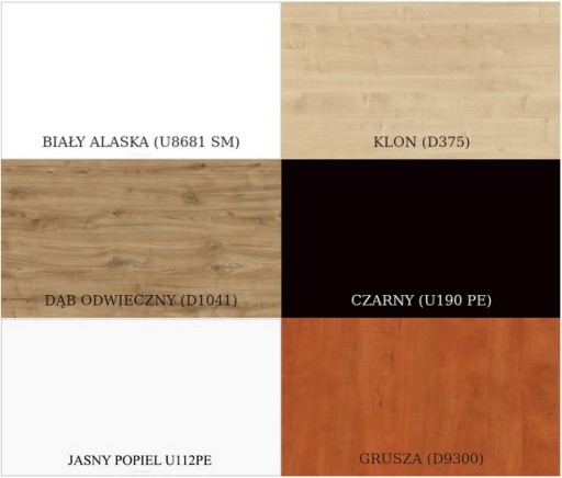 Панель для магазина Spacewall 100x180см 11 PEAR MILLERS