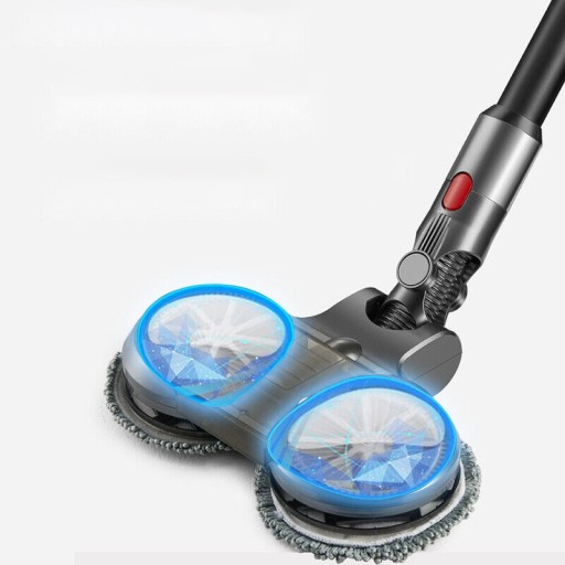 Электрическая швабра для пылесоса Dyson V7 V8 V10 V11