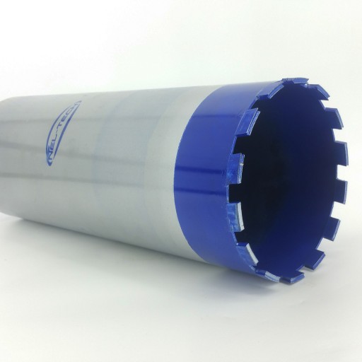 WIERTŁO KORONOWE DIAMENTOWE fi 182mm PRO PRODUCENT