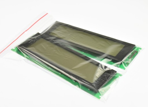 DEM 240064C FGH-PW V 360 DISPLAY ELEKTRONIK 240x64 графический дисплей