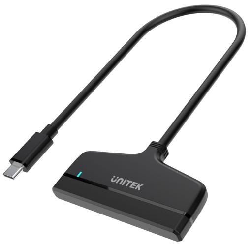 Адаптер Unitek Y-1096A IDE/SATA