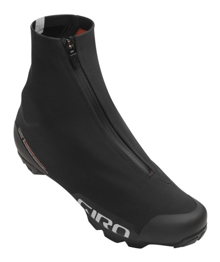 Buty Zimowe Giro Blaze Black - 43