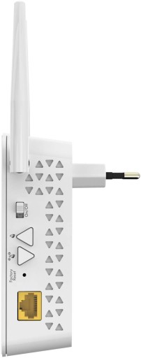 NETGEAR PowerLine PLW1000 1xGb WiFi AC1000
