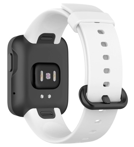 РЕМЕНЬ-БРАСЛЕТ ДЛЯ XIAOMI MI WATCH LITE БОЛЬШОЙ ВЫБОР ЦВЕТОВ
