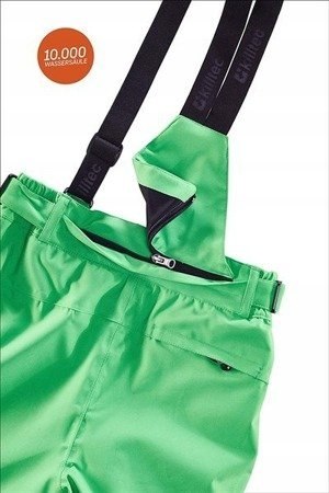 ЗИМНИЕ БРЮКИ ДЛЯ ДЕВОЧЕК KILLTEC GANDARA JR 176