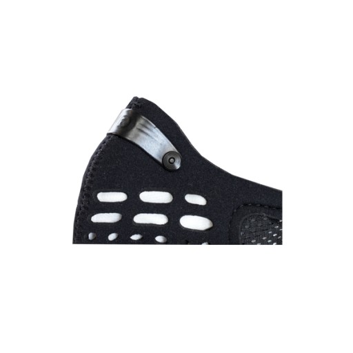 FFP1 Respro CE Sportsta Black XL маска против смога