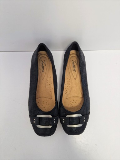Балетки Trotters Sizzle Signature Mary Jane 41,5