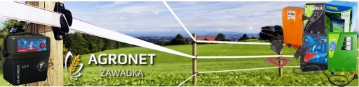 ЭЛЕКТРИЦИЗЕР PASTUCH CORRAL N2300 3.5 JULA SIECIOW