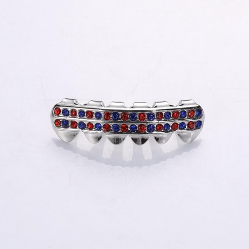 Комплект решеток Bling Grille Hip