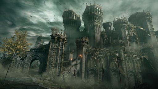 Elden Ring [XSX][XBOX ONE] PL, ролевая игра в жанре экшн