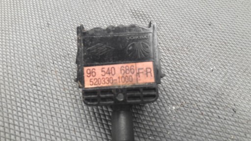 96540686 Переключатель стеклоочистителей Daewoo Kalos