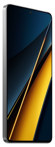 Смартфон Xiaomi POCO X6 Pro 5G 12/512 ГБ 5G AMOLED серый