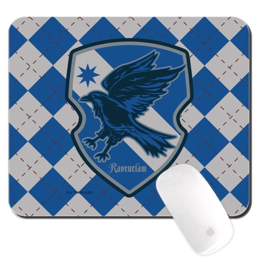 Podkładka pod mysz Harry Potter Ravenclaw 18x22 cm
