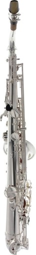 Тенор-саксофон Bb, B F-диез SaxT3100S M-tunes Sreb
