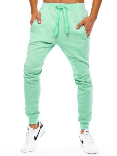 Мужские спортивные штаны jogger m