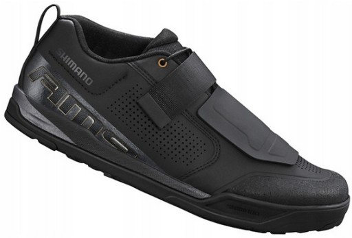 SHIMANO SPD SH-AM903 ВЕЛОСИПЕДНЫЕ КРОССОВКИ ЧЕРНЫЕ 47