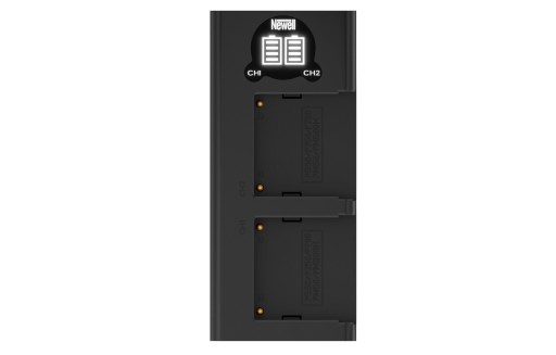 Зарядное устройство + аккумулятор Аккумулятор NP-F570 для Sony