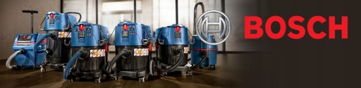 BOSCH - широкая насадка для пылесоса BOSCH