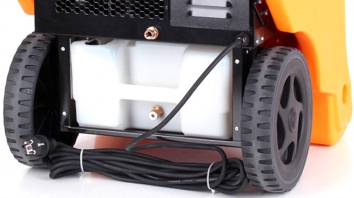 ОСУШИТЕЛЬ ВОЗДУХА MASTER DHP 65