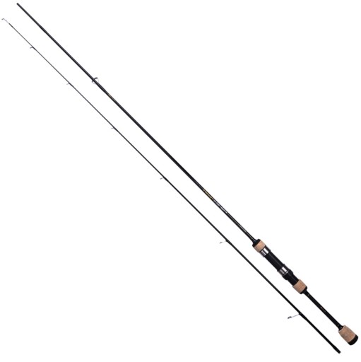 Спиннинг MIKADO SENSUAL UL Spin 214см 2-12г