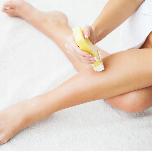 Масло для нагрева воска Aroma Hair Removal ItalWax 7
