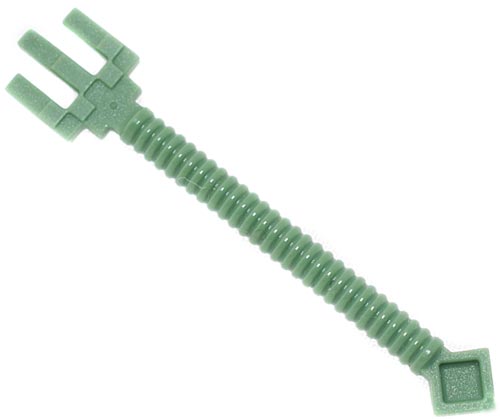 Трезубец LEGO Minecraft ОРИГИНАЛ