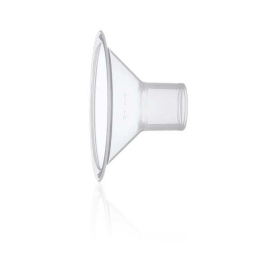 Молокоотсос Medela Personalfit, размер воронки M x 2 шт.
