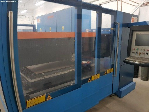 Лазер Prima Power Platino 1530HS