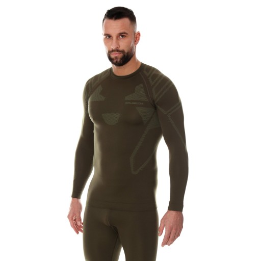 Brubeck RANGER PROTECT Термоактивная футболка M