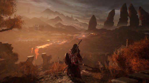 LORDS OF THE FALLEN PL PS5 + БЕСПЛАТНО