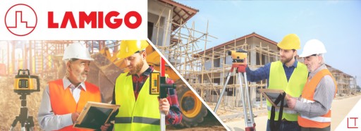 LAMIGO RC100 Детектор-приемник уровней