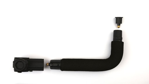 Matrix 3D-R FEEDER ARM RIGID
