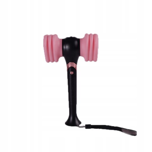 Kpop BLACKPINK Hammer Light Glow Stick Lightstick