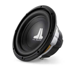 JL AUDIO 10W0v3-4 динамик сабвуфера 25 см