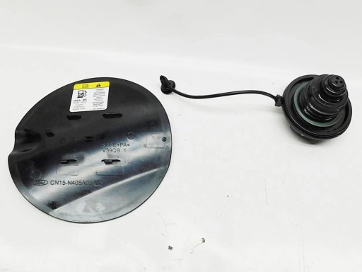 КРЫШКА ТОПЛИВОНАЛИВНОЙ ЗАПРАВКИ JK8 — Ford Ecosport II CN15-N405A02-BA