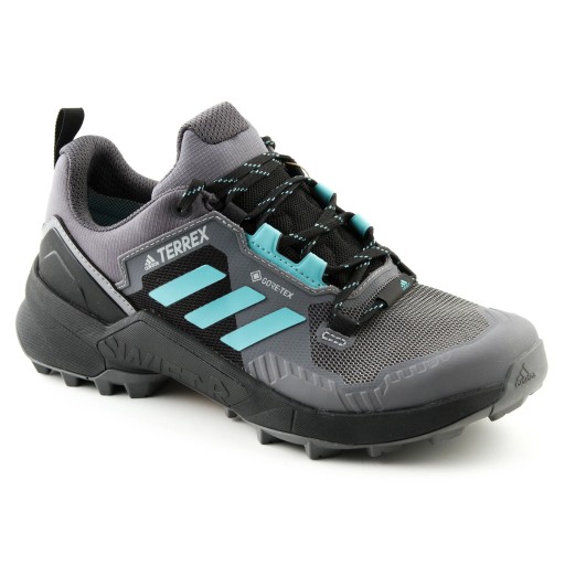 Buty damskie ADIDAS TERREX GTX trekkingowe r. 40