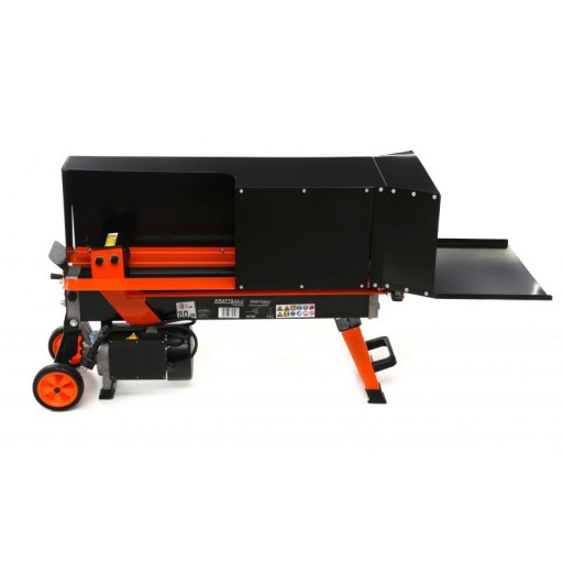 Измельчитель древесины 5Т 1500Вт KD5206